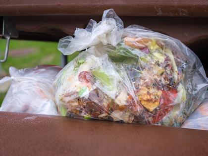 United Kingdom throwing away £13bn of food each year, latest figures show
