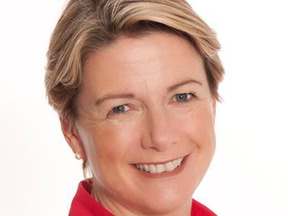 Fiona Dawson promoted to head Mars&#39; global food business - 59950_fiona-dawson-pic