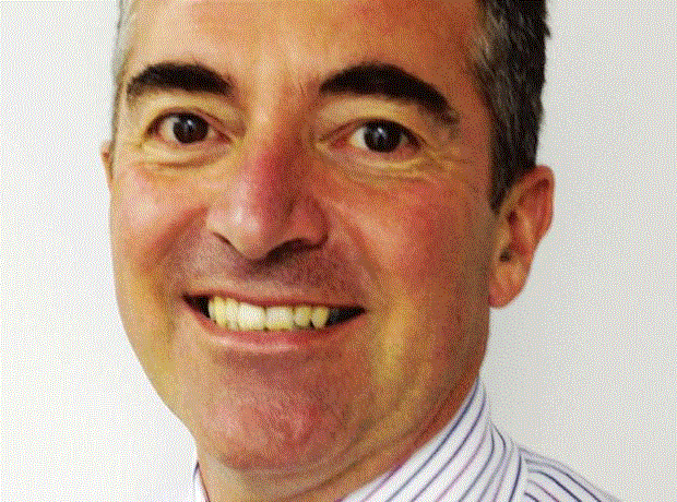 Peter Burdon, former CEO, Thorntons - 13725_peter-burdon