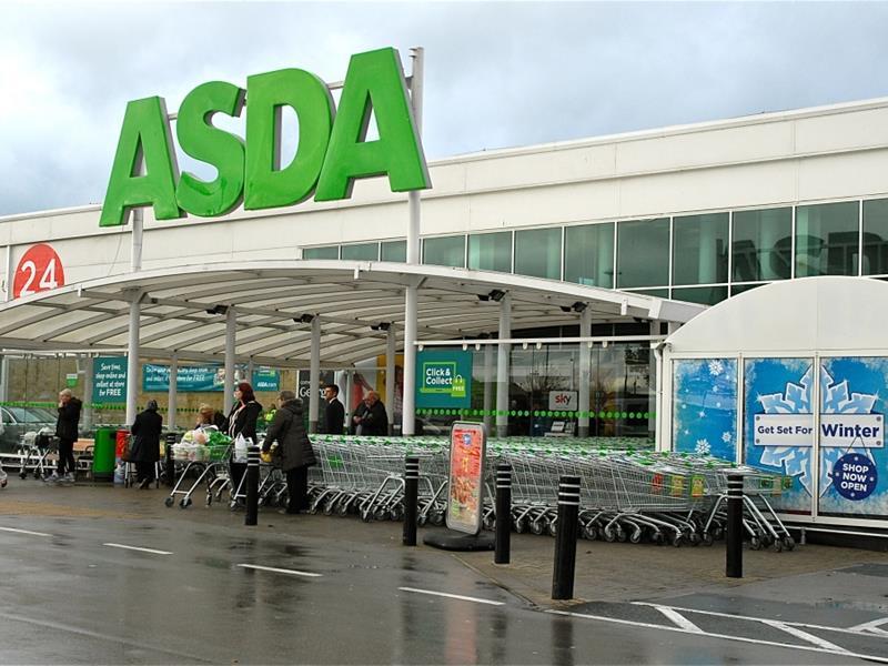 Asda To Deal With Excess Space By Bringing New Retailers Into Its Stores