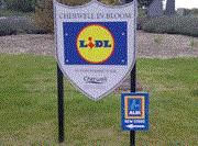 Lidl Bicester