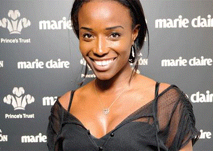 Lorraine Pascale Pics