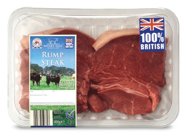 British Meat Logo