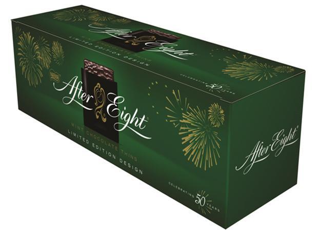 After Eight Mints