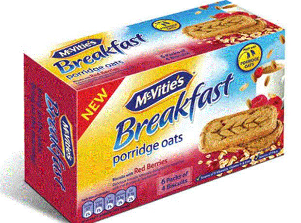 breakfast biscuits
