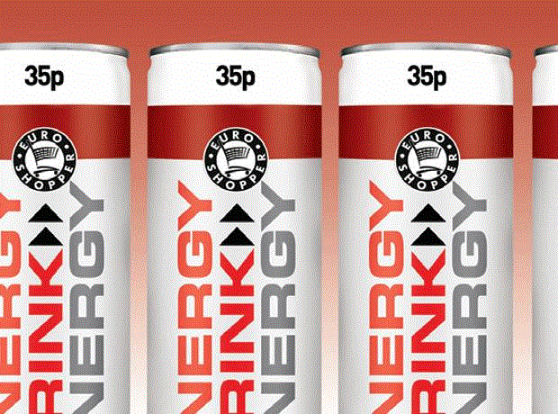 rocket energy drink