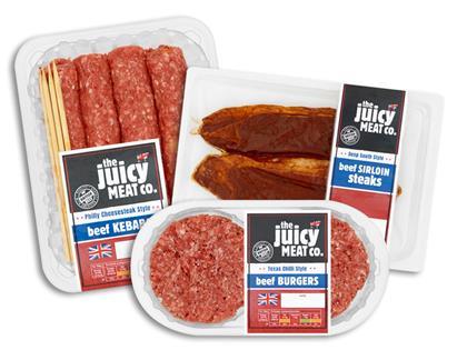 Juicy Meat Co