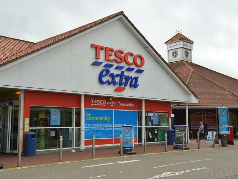 Dave Lewis era at Tesco heralds joined-up business plans