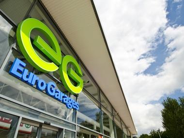 EG Group to buy Australian chain Woolworths Petrol in A$1.7bn deal