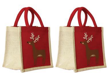 M&S unveils seven new ethically sourced Jutexpo shopping bags