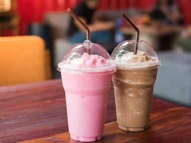 Sugar campaigners demand transparency after milkshake study