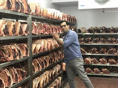 The Ethical Butcher seeks £350k to launch direct-to-consumer arm