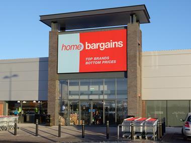 Home Bargains to remain closed on Boxing Day as 'thank you' to staff