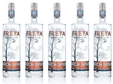 Freya Birch Spirit kicks off £750k funding drive to boost expansion