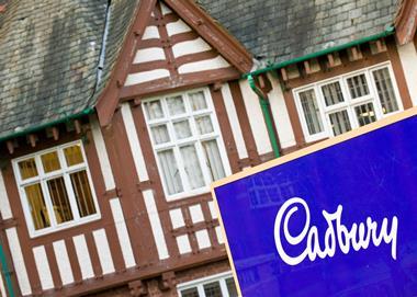 Cadbury’s resumes chocolate production at Bournville plant