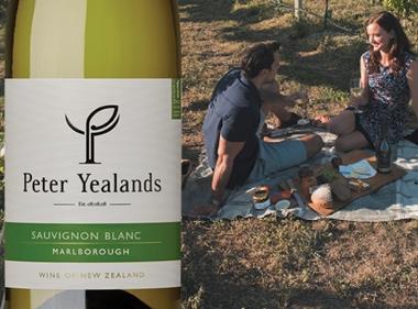 Yealands winery launches ‘sustainability in action’ promotion