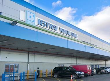 Bestway reports recruitment of 60 ex-Costcutter & Mace stores
