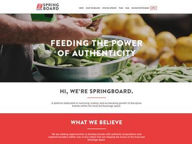 Kraft Heinz hunts for organic and 'authentic' brands with startup incubator programme