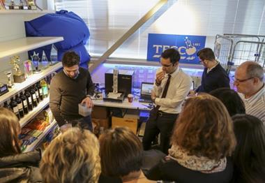 Tesco picks 14 brands for 2018 incubator programme